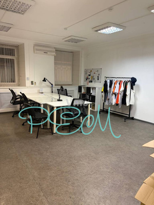 Сдам коммерческое помещение 130 м2, Армянский пер, 7, Москва г