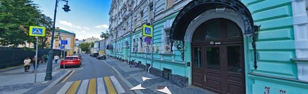 Сдам коммерческое помещение 130 м2, Армянский пер, 7, Москва г