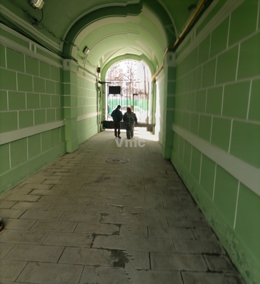 Сдам коммерческое помещение 130 м2, Армянский пер, 7, Москва г