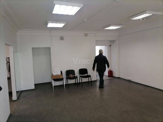 Сдам коммерческое помещение 130 м2, Армянский пер, 7, Москва г