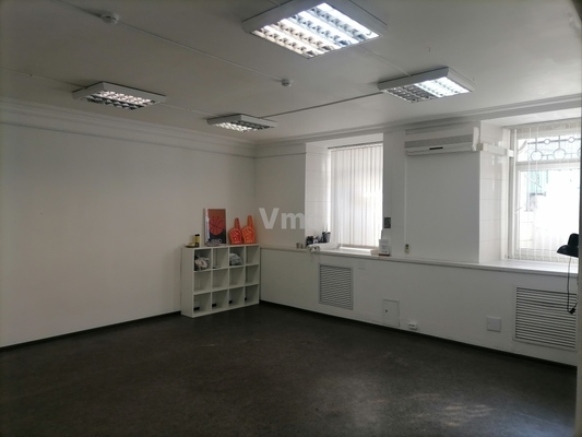 Сдам коммерческое помещение 130 м2, Армянский пер, 7, Москва г