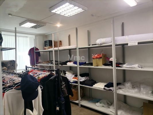 Сдам коммерческое помещение 130 м2, Армянский пер, 7, Москва г