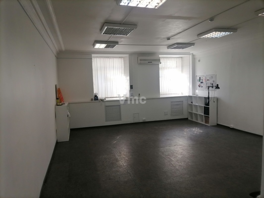 Сдам коммерческое помещение 130 м2, Армянский пер, 7, Москва г