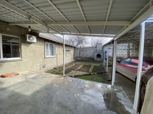 Продам дом, Железнодорожная ул, 11, Армавир г, 0 км от города