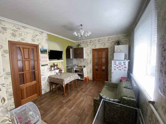 Продам дом, Железнодорожная ул, 11, Армавир г, 0 км от города