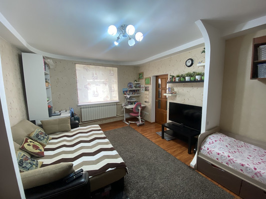 Продам дом, Железнодорожная ул, 11, Армавир г, 0 км от города