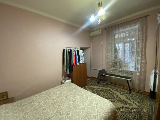 Продам дом, Железнодорожная ул, 11, Армавир г, 0 км от города