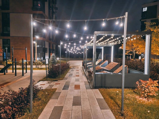 Продам однокомнатную (1-комн.) квартиру, Корнейчука ул, 27, Москва г