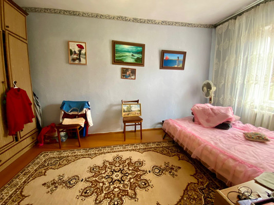 Продам дом, Маркова ул, 121, Армавир г, 0 км от города