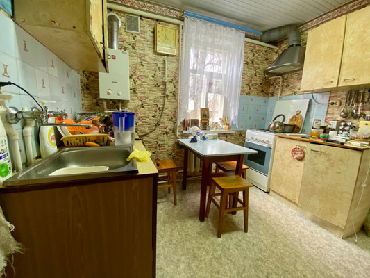 Продам дом, Маркова ул, 121, Армавир г, 0 км от города