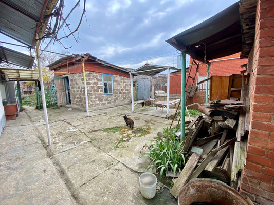 Продам дом, Маркова ул, 121, Армавир г, 0 км от города