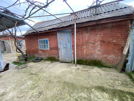 Продам дом, Маркова ул, 121, Армавир г, 0 км от города