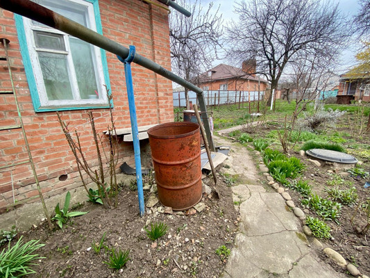 Продам дом, Маркова ул, 121, Армавир г, 0 км от города