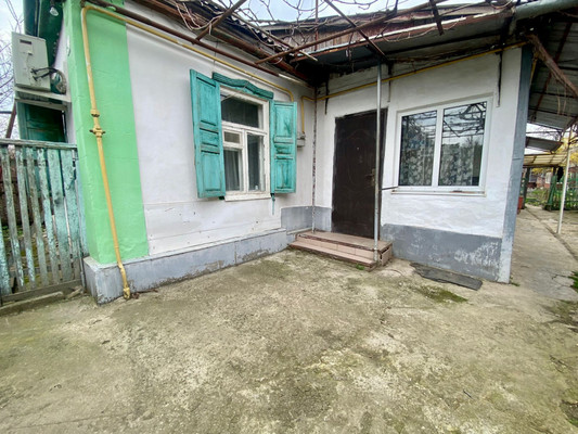 Продам дом, Маркова ул, 121, Армавир г, 0 км от города