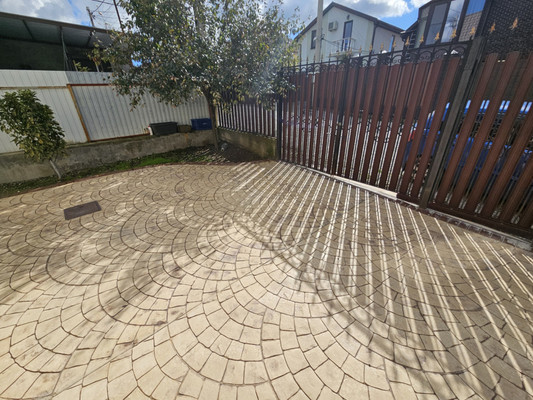 Продам дом, Лесистый пер, 23, Цемдолина с, 0 км от города