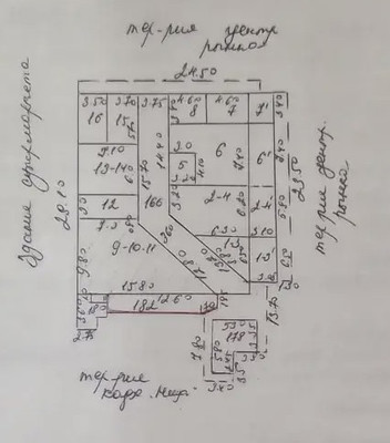 Продам торговое помещение 108 м2, Победа Революции пр-кт, 103, Шахты г
