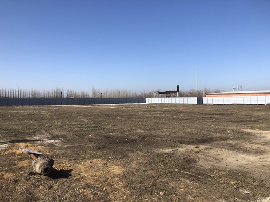 Продам землю для коммерческого использования 800 соток, Западная ул, Опытный п