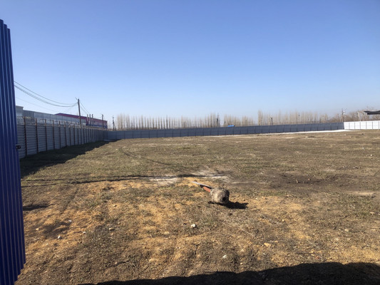 Продам землю для коммерческого использования 800 соток, Западная ул, Опытный п