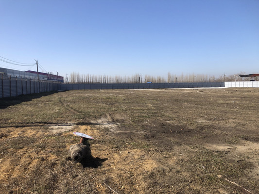 Продам землю для коммерческого использования 800 соток, Западная ул, Опытный п