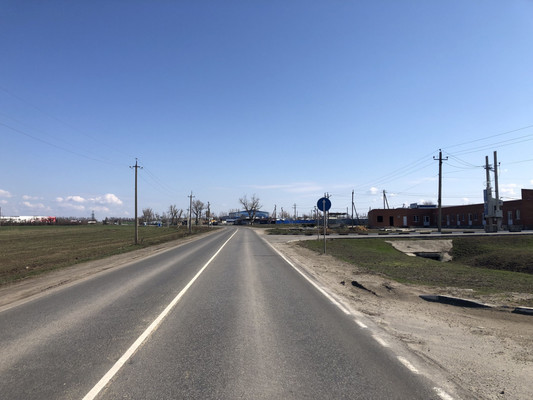 Продам землю для коммерческого использования 800 соток, Западная ул, Опытный п