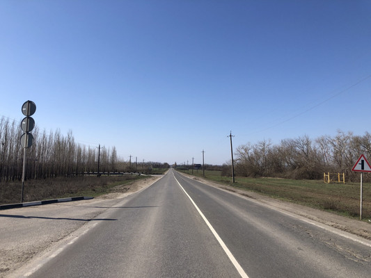 Продам землю для коммерческого использования 800 соток, Западная ул, Опытный п