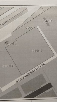 Продам землю для коммерческого использования 800 соток, Западная ул, Опытный п