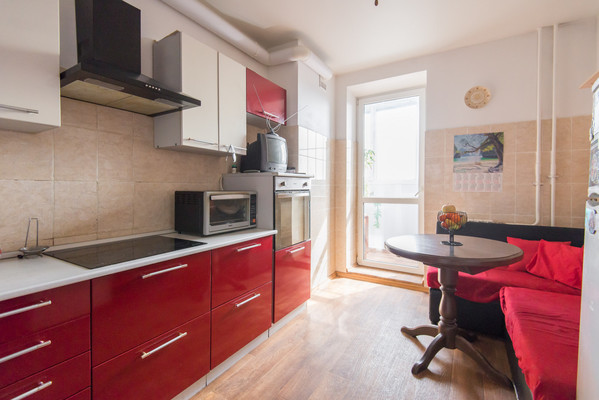 Продам однокомнатную (1-комн.) квартиру, Борисоглебская ул, 12, Ростов-на-Дону г