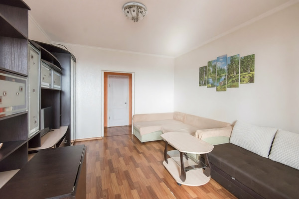 Продам однокомнатную (1-комн.) квартиру, Борисоглебская ул, 12, Ростов-на-Дону г