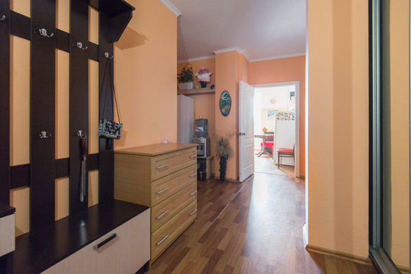 Продам однокомнатную (1-комн.) квартиру, Борисоглебская ул, 12, Ростов-на-Дону г