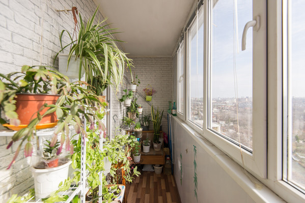 Продам однокомнатную (1-комн.) квартиру, Борисоглебская ул, 12, Ростов-на-Дону г