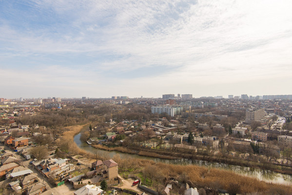 Продам однокомнатную (1-комн.) квартиру, Борисоглебская ул, 12, Ростов-на-Дону г