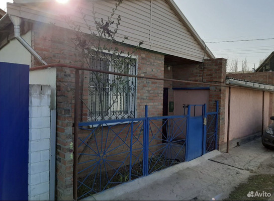 Продам дом, Мирный пер, 58, Волгодонск г, 0 км от города