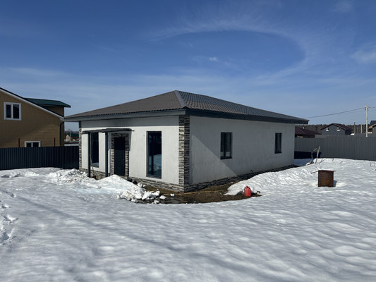 Продам дом, КП Горки Лайф тер, Горки с, 0 км от города