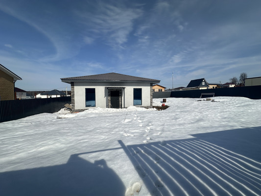 Продам дом, КП Горки Лайф тер, Горки с, 0 км от города