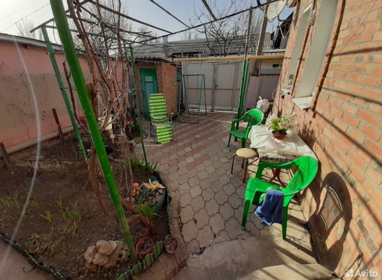 Продам дом, Мирный пер, 58, Волгодонск г, 0 км от города