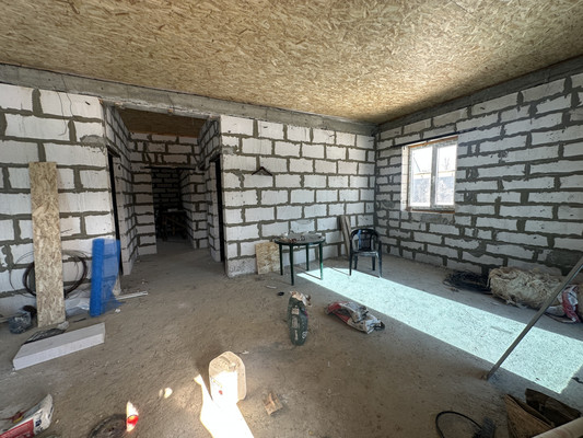 Продам дом, КП Горки Лайф тер, Горки с, 0 км от города