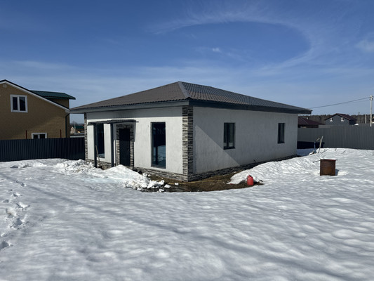 Продам дом, КП Горки Лайф тер, Горки с, 0 км от города