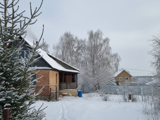 Продам дом, 76 км, 24, Дмитров г, 0 км от города