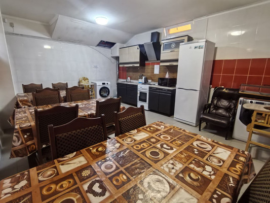 Продам однокомнатную (1-комн.) квартиру, Лазурная ул, 11, Витязево с