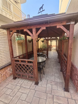 Продам однокомнатную (1-комн.) квартиру, Лазурная ул, 11, Витязево с