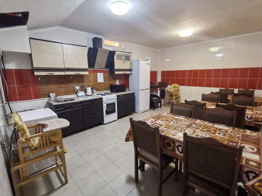 Продам однокомнатную (1-комн.) квартиру, Лазурная ул, 11, Витязево с