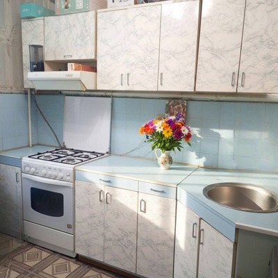 Продам трехкомнатную (3-комн.) квартиру, Парковая ул, 18, Казань г