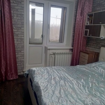 Продам трехкомнатную (3-комн.) квартиру, Парковая ул, 18, Казань г