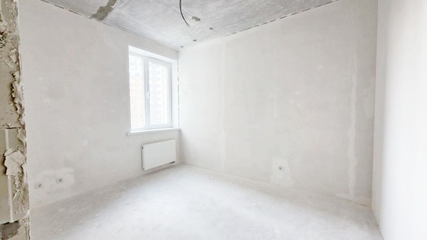 Продам двухкомнатную (2-комн.) квартиру, Учителей ул, 33к2, Екатеринбург г