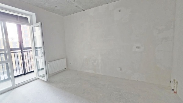 Продам двухкомнатную (2-комн.) квартиру, Учителей ул, 33к2, Екатеринбург г