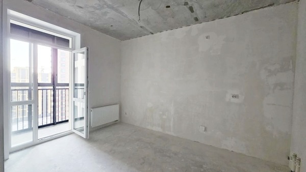 Продам двухкомнатную (2-комн.) квартиру, Учителей ул, 33к2, Екатеринбург г