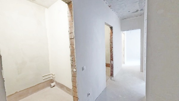 Продам двухкомнатную (2-комн.) квартиру, Учителей ул, 33к2, Екатеринбург г