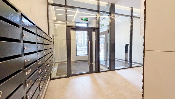 Продам двухкомнатную (2-комн.) квартиру, Учителей ул, 33к2, Екатеринбург г