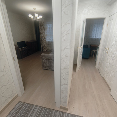 Продам однокомнатную (1-комн.) квартиру, Варшавская ул, 29к1, Санкт-Петербург г