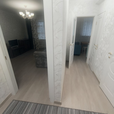 Продам однокомнатную (1-комн.) квартиру, Варшавская ул, 29к1, Санкт-Петербург г